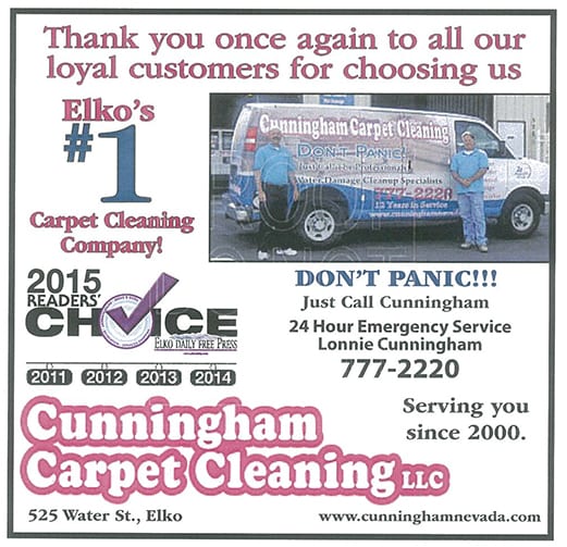Cunningham Carpet Cleaning Cunningham Carpet Cleaning