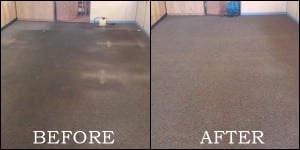 Carpet Cleaning