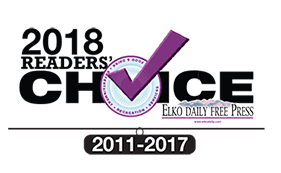 2018 Readers' Choice