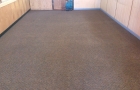 Carpet Cleaning After