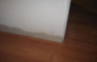Flooding Damage